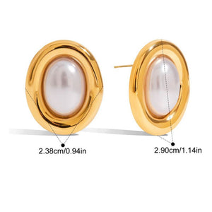ARETES PERLAS