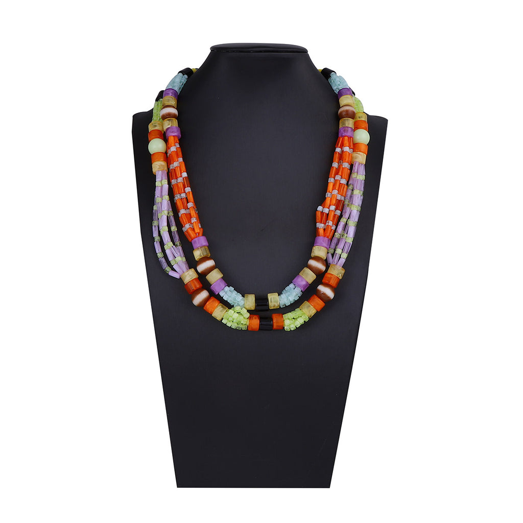 COLLAR BOHO