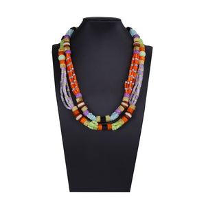 COLLAR BOHO