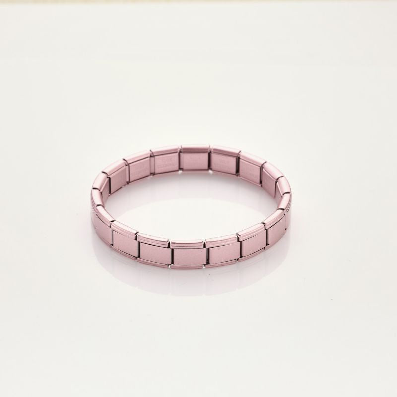 PULSERA ITALIANA COLORES
