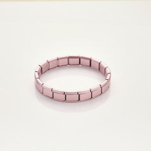 PULSERA ITALIANA COLORES