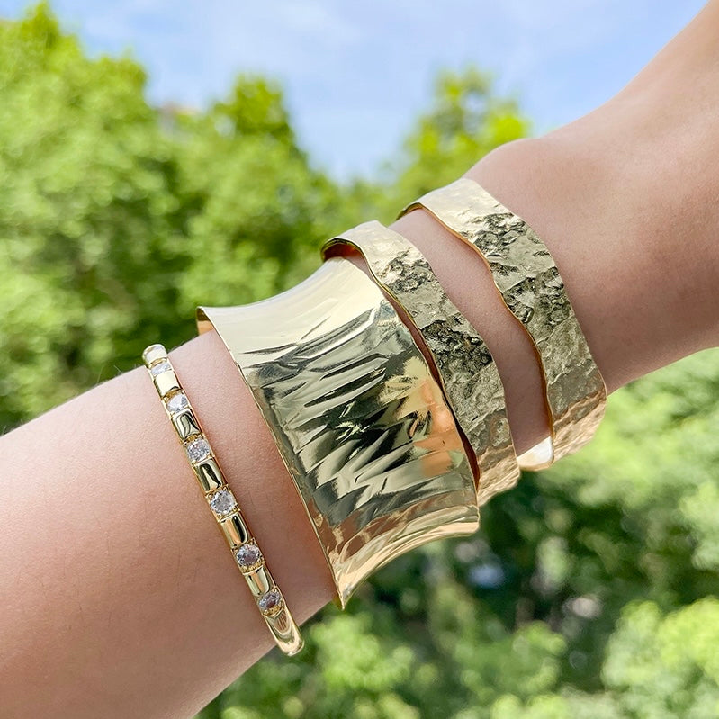 BRAZALETE DOBLE