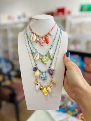 COLLARES MARINOS