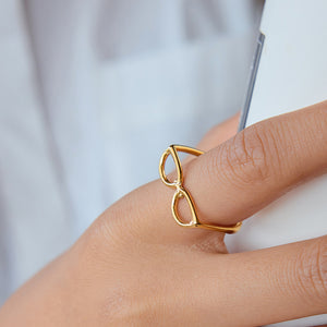 ANILLO LENTES