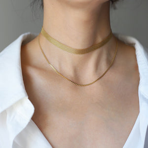 COLLAR DOBLE