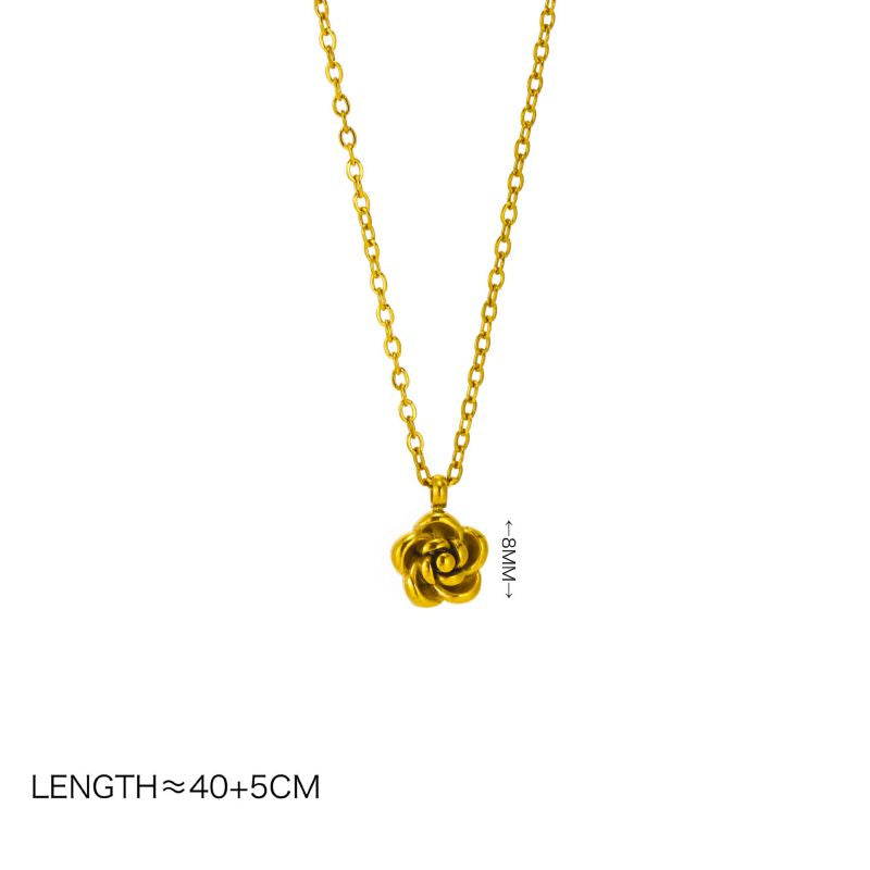 SET ROSA