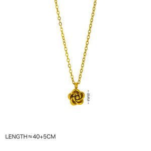 SET ROSA