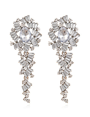 ARETES CRISTAL GLAM