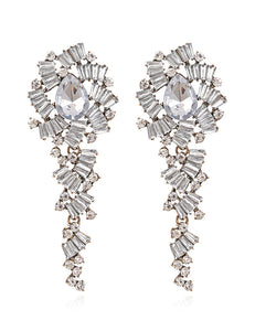 ARETES CRISTAL GLAM