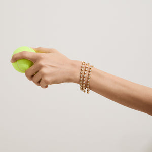 PULSERA ZIRCONIAS
