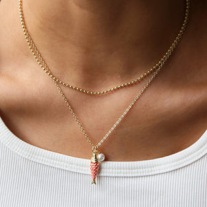 COLLAR PEZ
