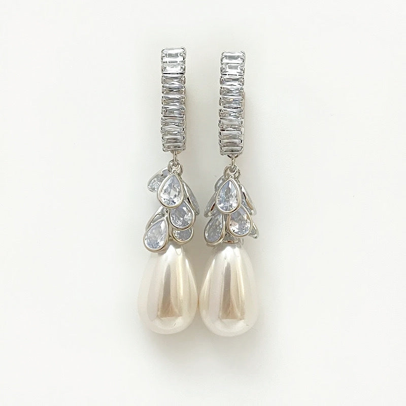 ARETES PERLAS