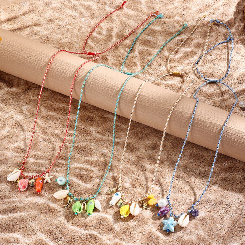 COLLARES MARINOS