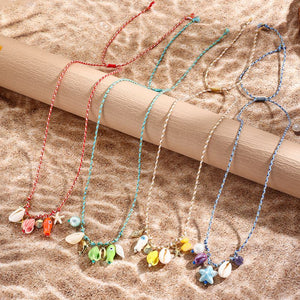 COLLARES MARINOS