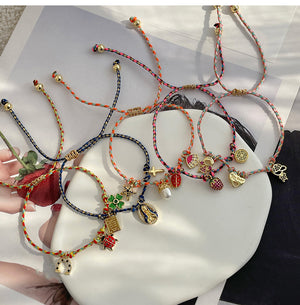 PULSERA HILO