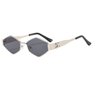 LENTES DOMINICA PLATA