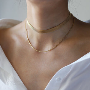 COLLAR DOBLE