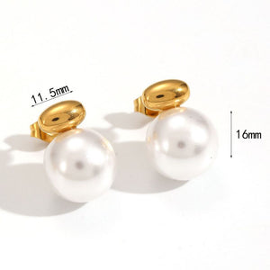 ARETES DOBLE ESFERA