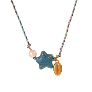 COLLARES Y PULSERAS ESMALTADOS