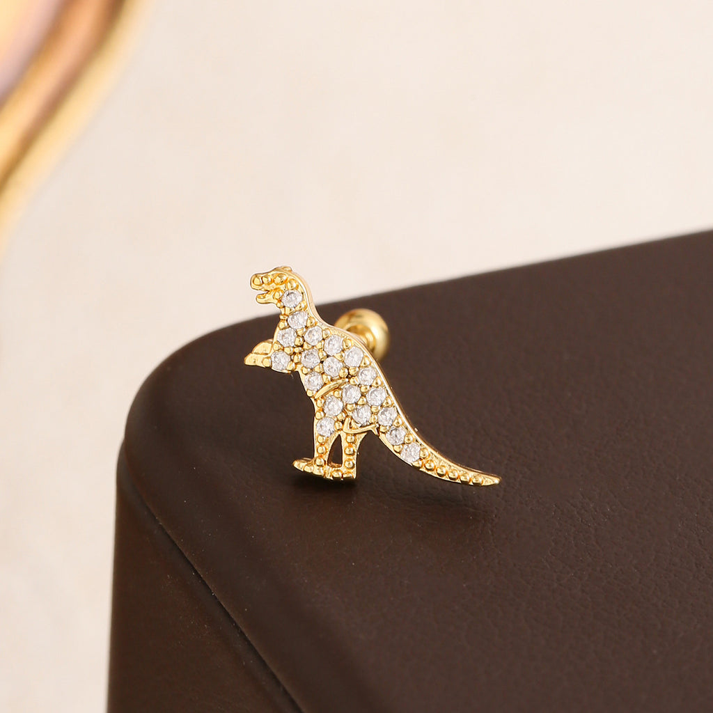 PIERCING DINO GLAM