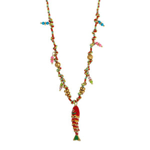 COLLAR PECES