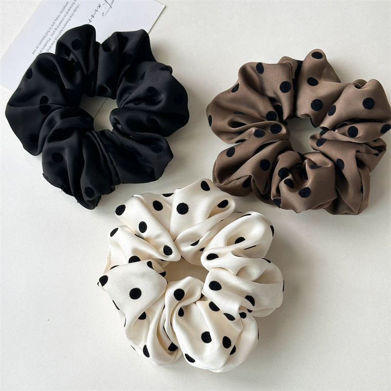 SCRUNCHIES LUNARES