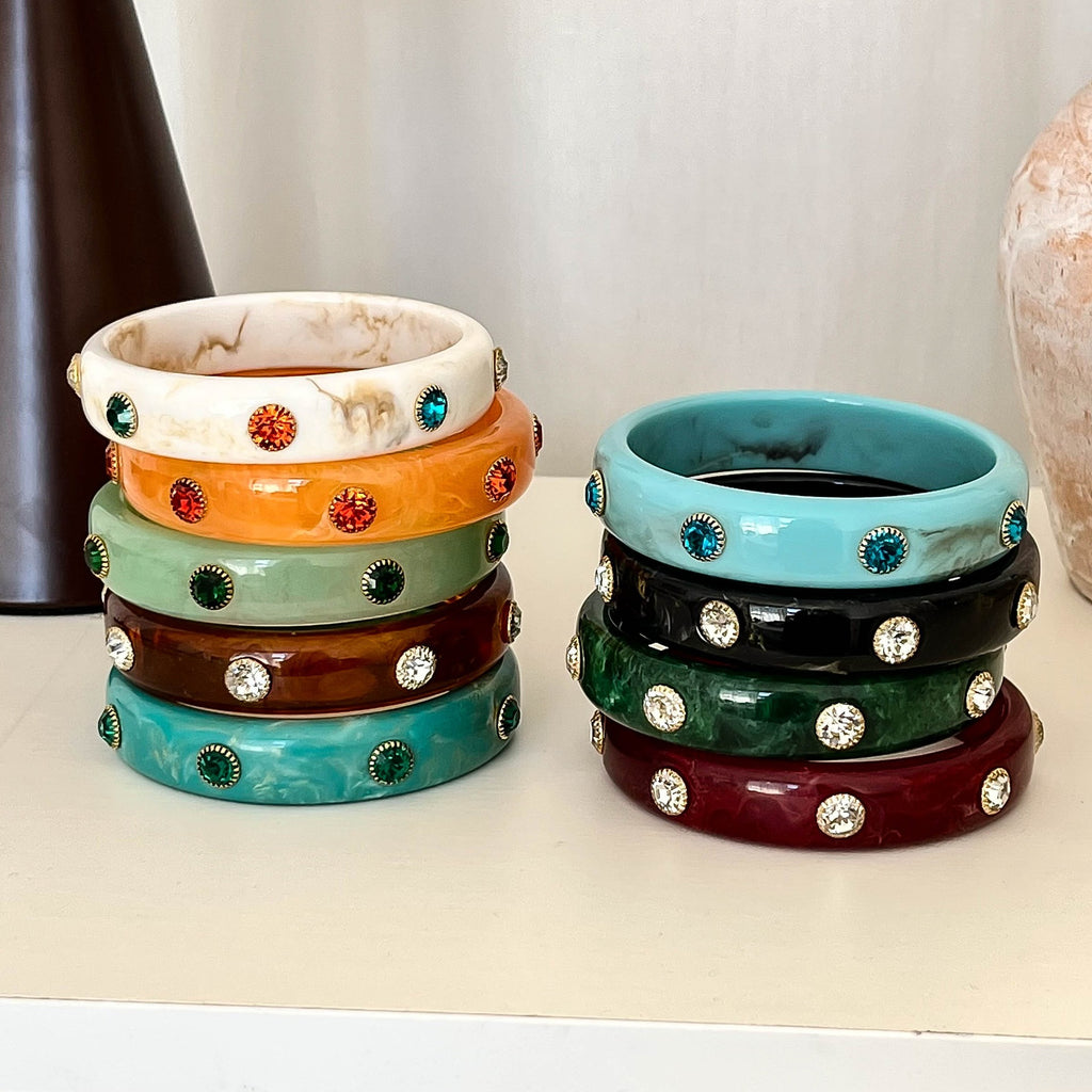 PULSERA RESINA