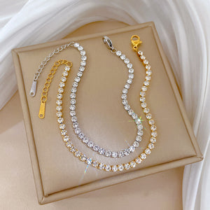 PULSERA TENNIS