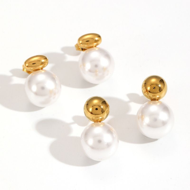 ARETES DOBLE ESFERA