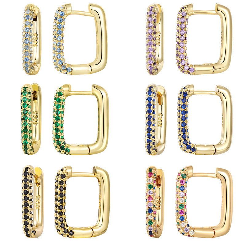 HUGGIES RECTANGULARES