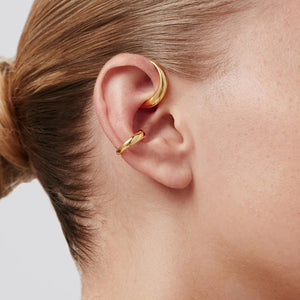 DUO EARCUFF