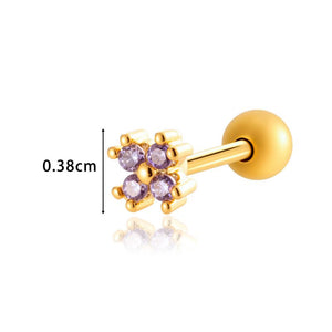 PIERCINGS FLOR