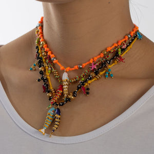 COLLAR PECES
