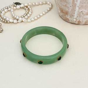 PULSERA RESINA