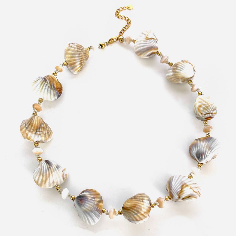COLLAR CONCHAS