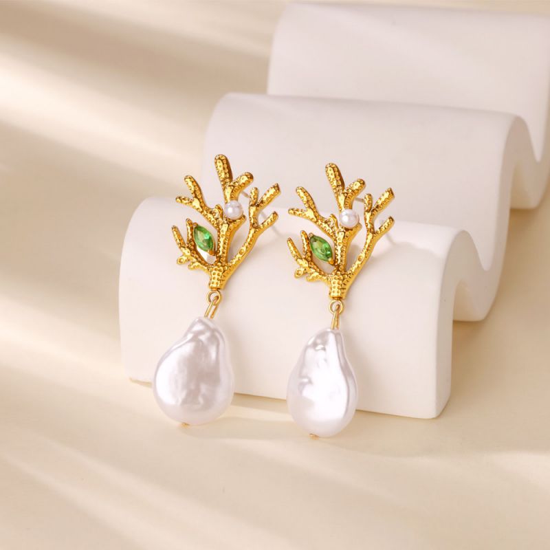 ARETES CORAL