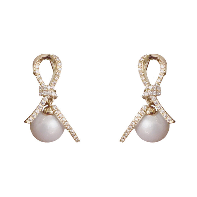ARETES MOÑO