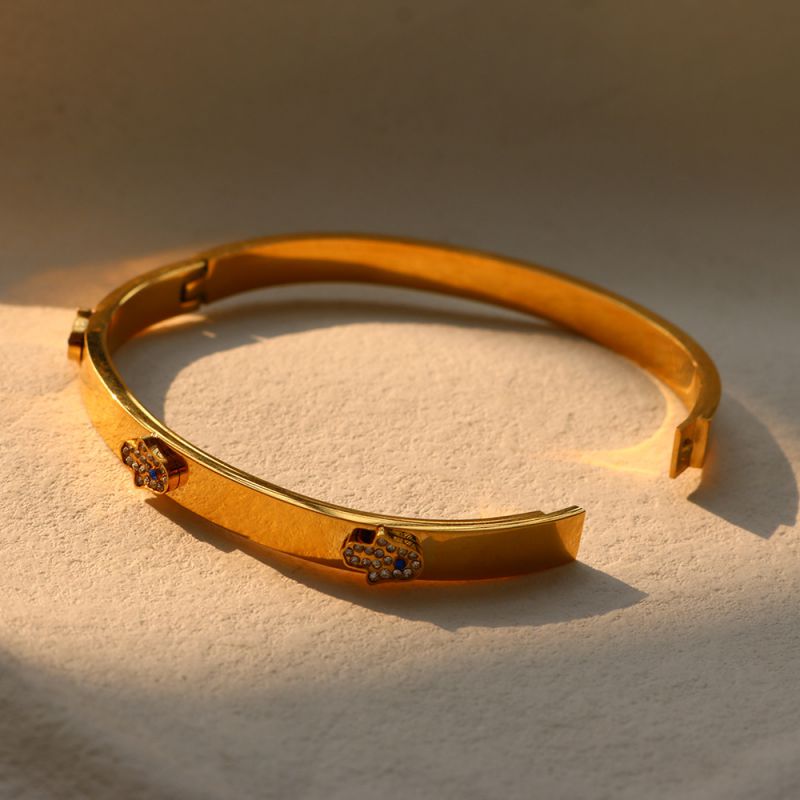 BRAZALETE MANO DE FÁTIMA