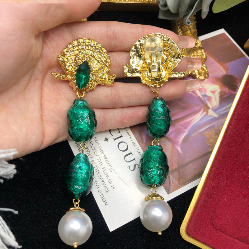 ARETES VERDES