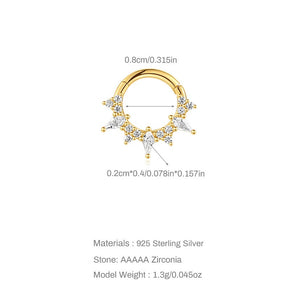 PIERCING DAITH