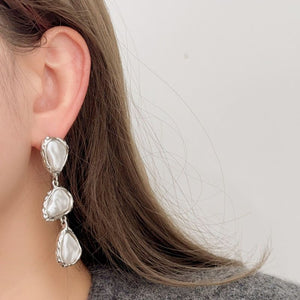 ARETES PERLAS