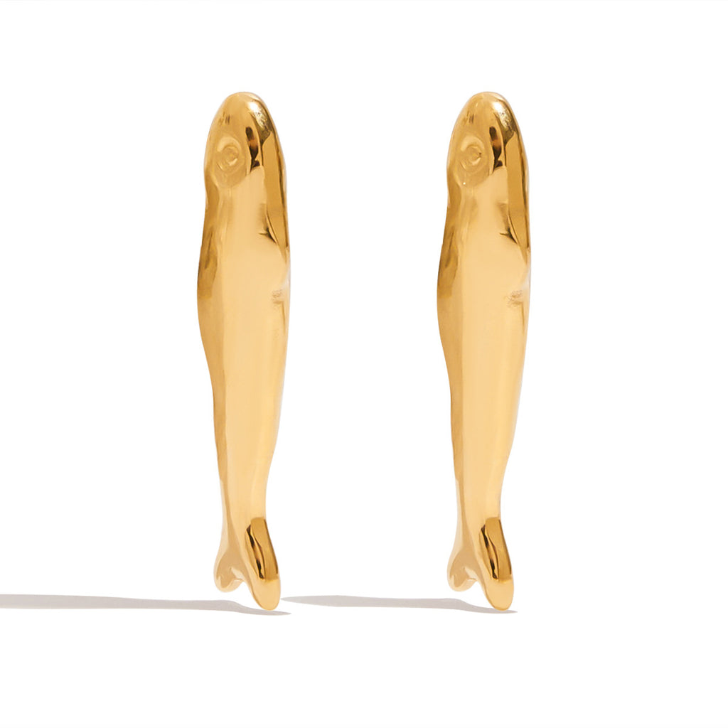 ARETES PESCADO