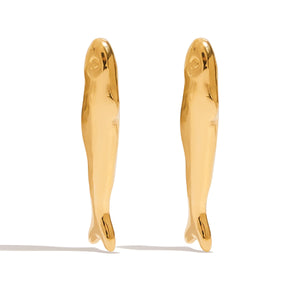 ARETES PESCADO