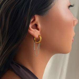 HOOPS CADENAS