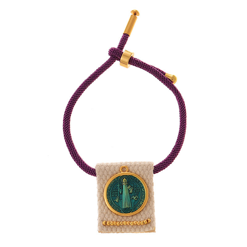 PULSERA ESCAPULARIO