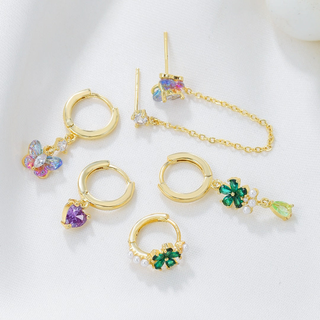 SET MARIPOSA
