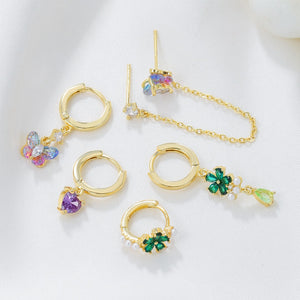 SET MARIPOSA