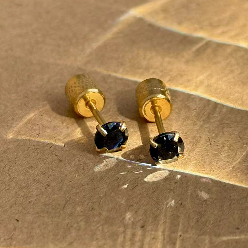 ARETES DOBLE VISTA