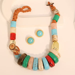 SET  ÉTNICO
