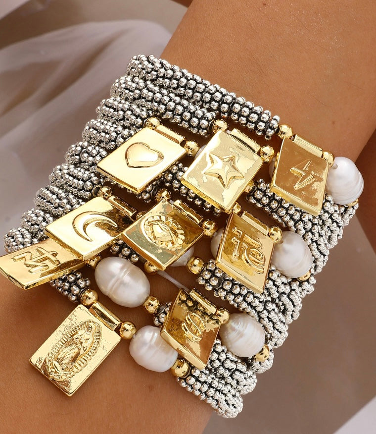 PULSERA ELÁSTICA